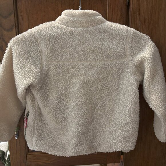 Boy's Cat & Jack size 3-T Lined Jacket. - Picture 3 of 3